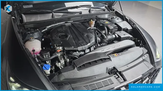 HYUNDAI SONATA 2.0