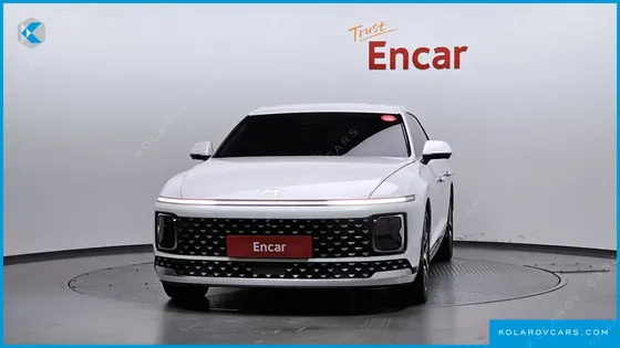 HYUNDAI GRANDEUR 2,5 GASOLINE 2WD