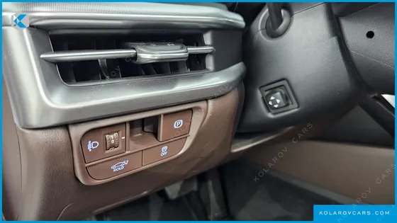 HYUNDAI GRANDEUR 2,5 GASOLINE 2WD