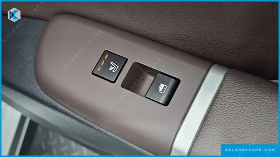 HYUNDAI GRANDEUR 2,5 GASOLINE 2WD