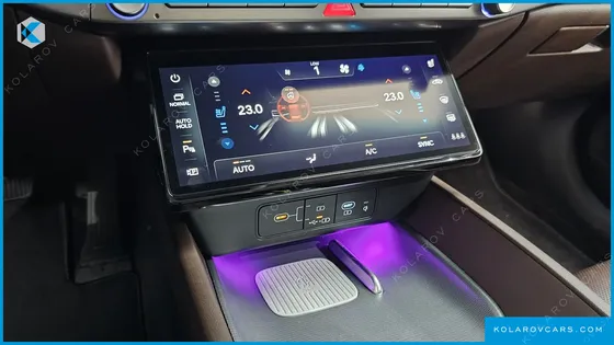 HYUNDAI GRANDEUR 2,5 GASOLINE 2WD