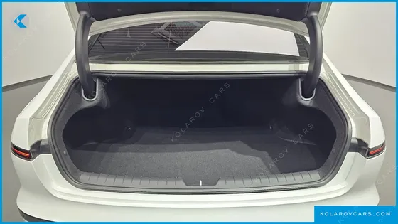 HYUNDAI GRANDEUR 2,5 GASOLINE 2WD