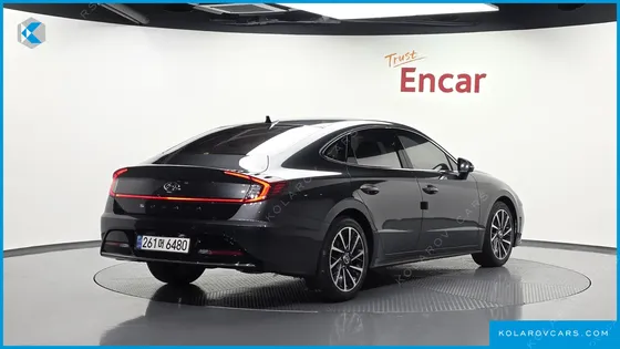 HYUNDAI SONATA 2.0