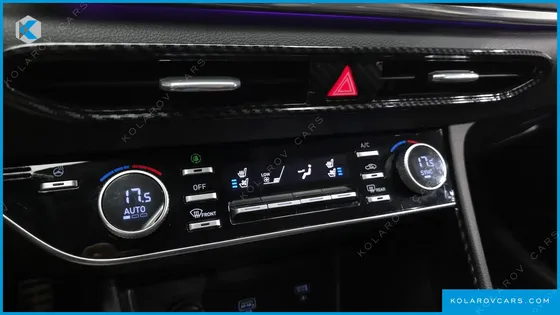 HYUNDAI SONATA 2.0