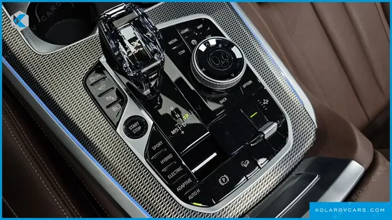 BMW X5 XDRIVE 45E M SPORT