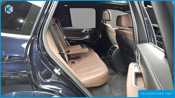 BMW X5 XDRIVE 45E M SPORT