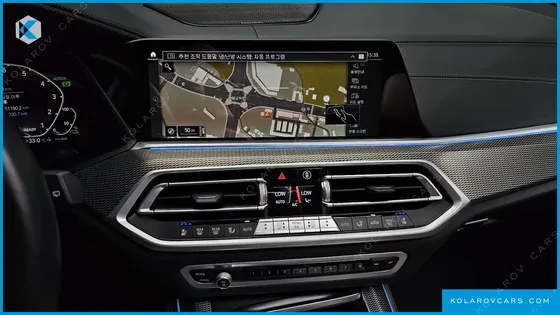BMW X5 XDRIVE 45E M SPORT