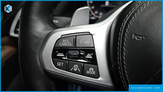 BMW X5 XDRIVE 45E M SPORT