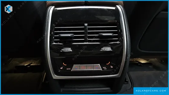 BMW X5 XDRIVE 45E M SPORT