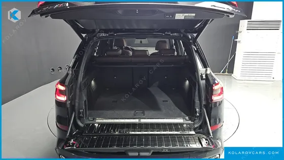 BMW X5 XDRIVE 45E M SPORT
