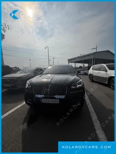 LINCOLN AVIATOR 3.0 PHEV GT AWD