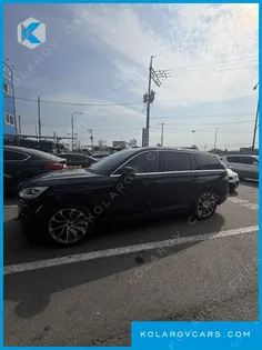 LINCOLN AVIATOR 3.0 PHEV GT AWD