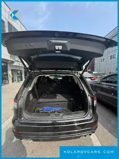 LINCOLN AVIATOR 3.0 PHEV GT AWD