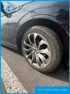 LINCOLN AVIATOR 3.0 PHEV GT AWD