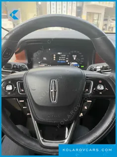 LINCOLN AVIATOR 3.0 PHEV GT AWD