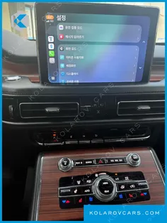 LINCOLN AVIATOR 3.0 PHEV GT AWD