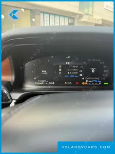 LINCOLN AVIATOR 3.0 PHEV GT AWD
