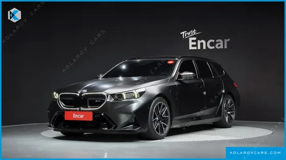 BMW M5 M5 TOURING