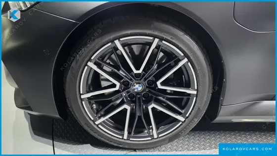 BMW M5 M5 TOURING