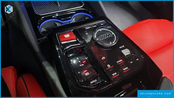 BMW M5 M5 TOURING