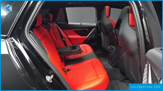 BMW M5 M5 TOURING