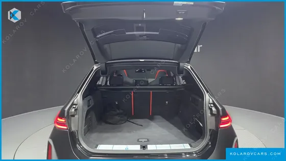 BMW M5 M5 TOURING