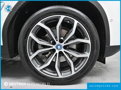 BMW X3 XDRIVE 30E