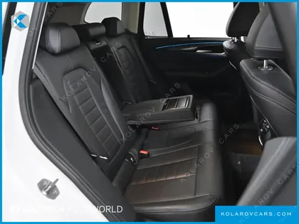 BMW X3 XDRIVE 30E