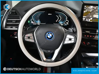 BMW X3 XDRIVE 30E