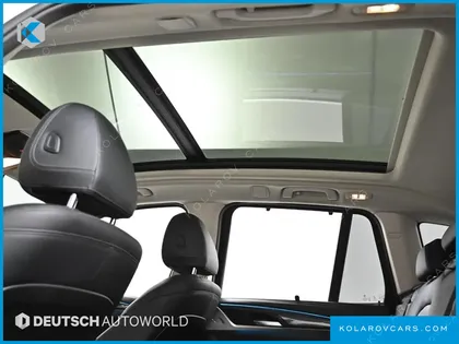 BMW X3 XDRIVE 30E