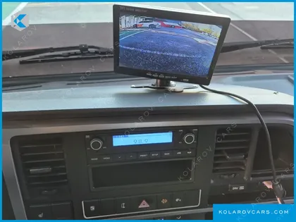 HYUNDAI MIGHTY SUPER CAP