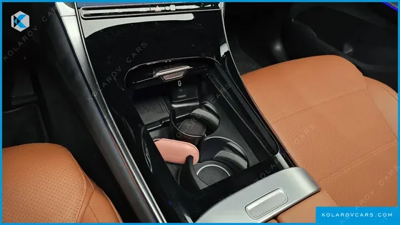 MERCEDES GLC-CLASS GLC220 D 4MATIC