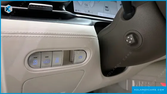 GENESIS G90 GASOLINE 3.5 TURBO AWD