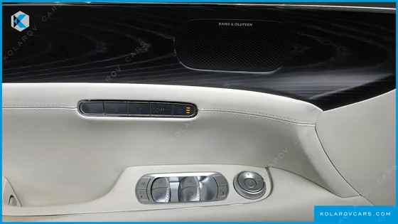 GENESIS G90 GASOLINE 3.5 TURBO AWD