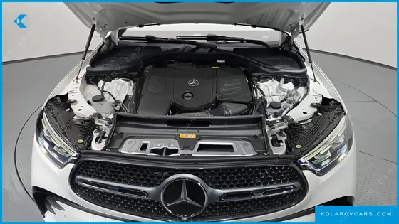 MERCEDES GLC-CLASS GLC300 4MATIC AMG LINE