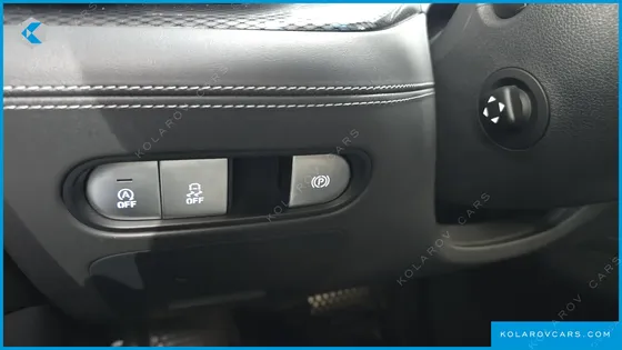 GENESIS G90 GASOLINE 3.5 TURBO 2WD