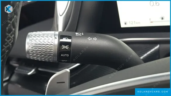 GENESIS G90 GASOLINE 3.5 TURBO 2WD
