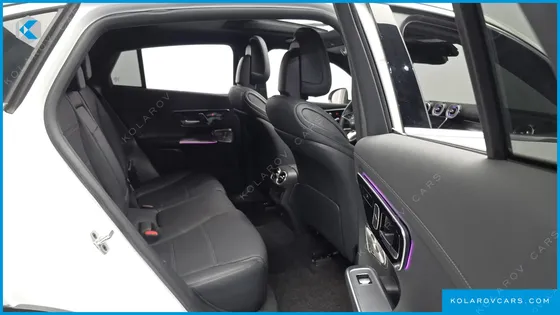 MERCEDES GLC-CLASS GLC300 4MATIC AVNATGARDE COUPE