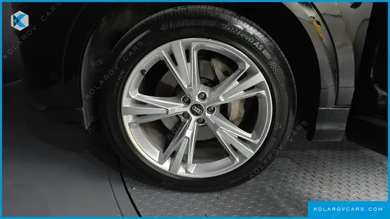 AUDI Q8 45 TDI QUATTRO PREMIUM