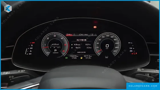 AUDI Q8 45 TDI QUATTRO PREMIUM