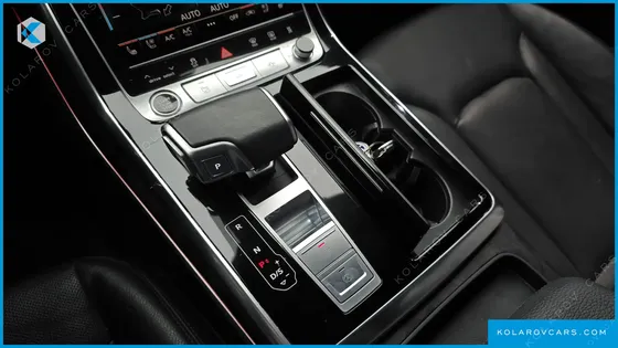 AUDI Q8 45 TDI QUATTRO PREMIUM