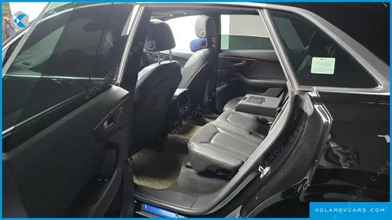AUDI Q8 45 TDI QUATTRO PREMIUM