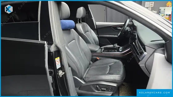 AUDI Q8 45 TDI QUATTRO PREMIUM