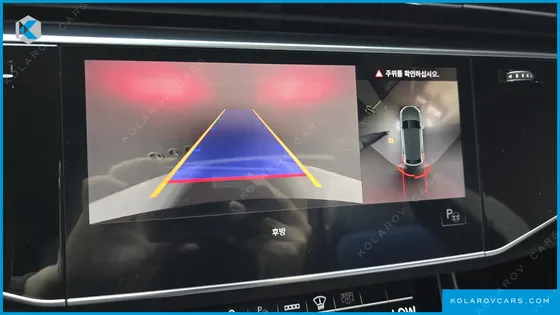 AUDI Q8 45 TDI QUATTRO PREMIUM