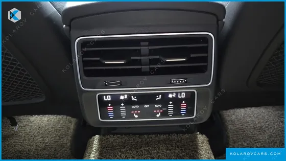 AUDI Q8 45 TDI QUATTRO PREMIUM