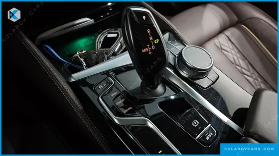 BMW 5 SERIES 523D XDRIVE LUXURY