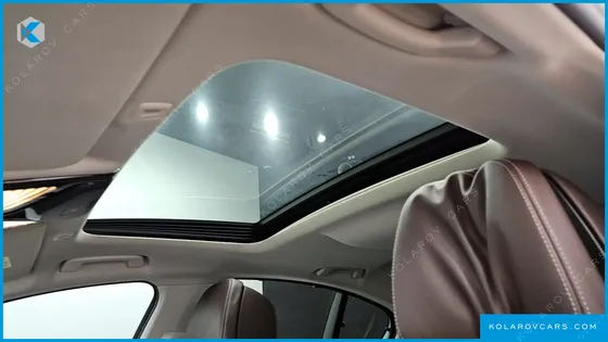 BMW 5 SERIES 523D XDRIVE LUXURY