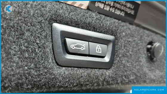 BMW 5 SERIES 523D XDRIVE LUXURY