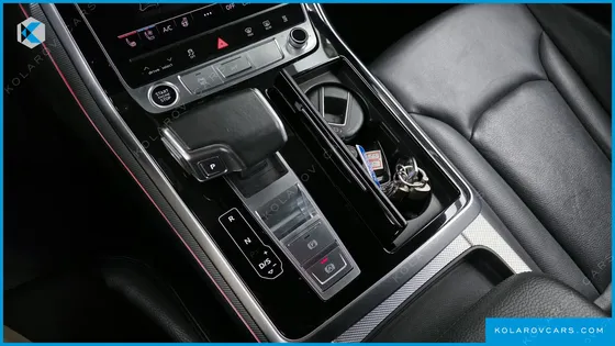 AUDI Q8 45 TDI QUATTRO PREMIUM
