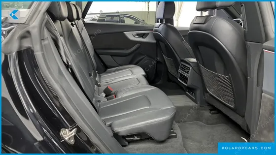 AUDI Q8 45 TDI QUATTRO PREMIUM